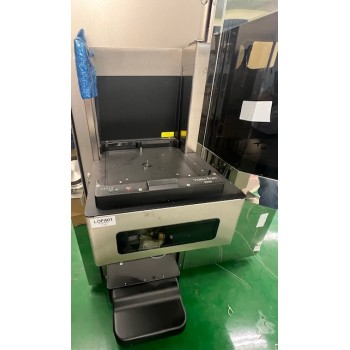 Rudolph Technologies Metapulse MP300X Cu measurement system